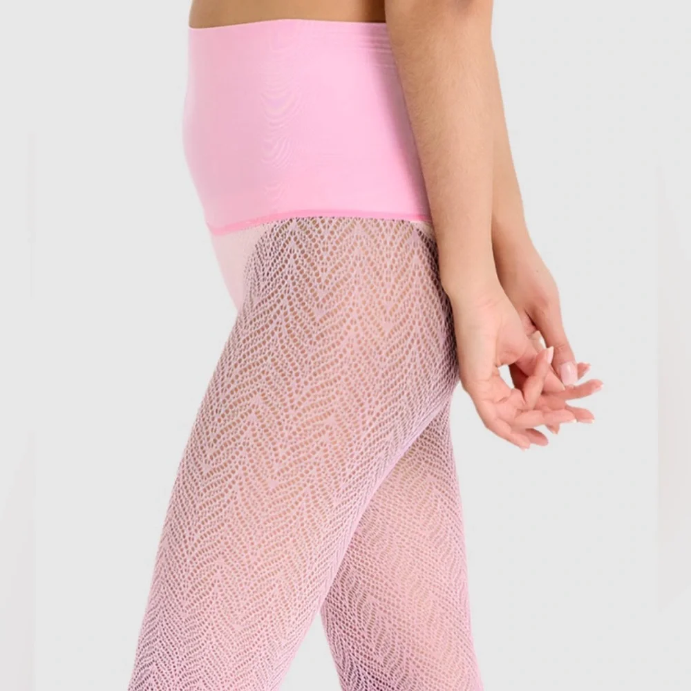 HEIST herringbone net